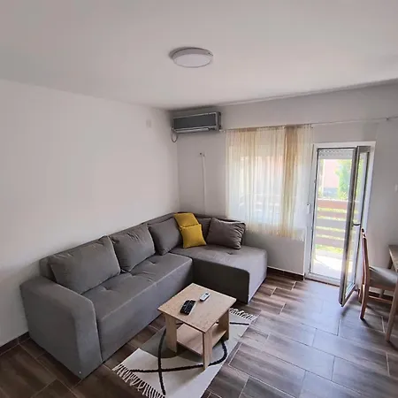 Apartment Apartman5 Gornja Toplica