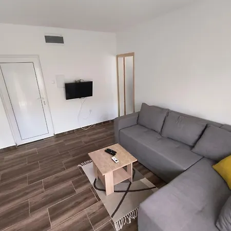 Apartment Apartman5 Gornja Toplica