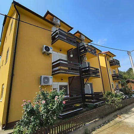 Apartment Apartman5