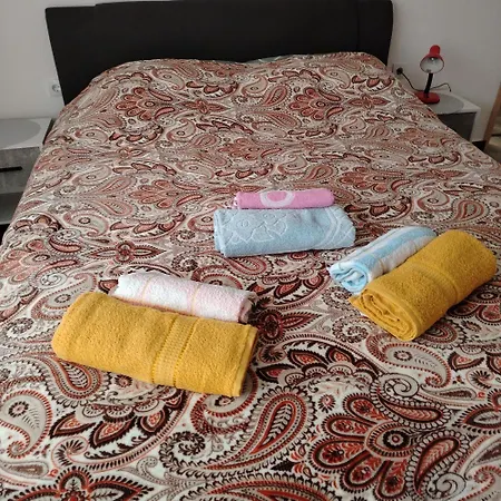Apartman5 * Gornja Toplica