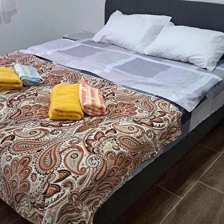 Apartman5 Apartment