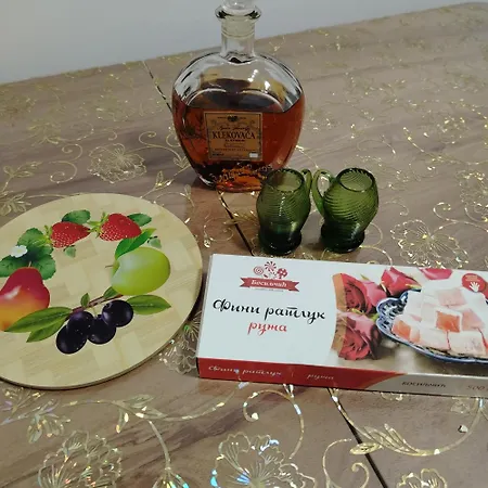 Apartman5 Apartament *