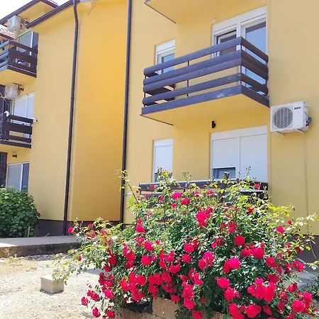 Διαμέρισμα Apartman5 Gornja Toplica