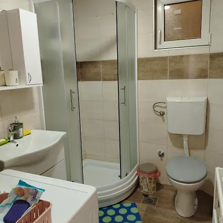 Apartman5 * Gornja Toplica