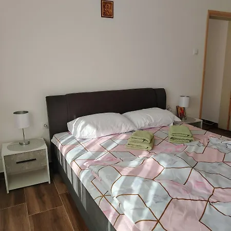 Apartament Apartman5 *