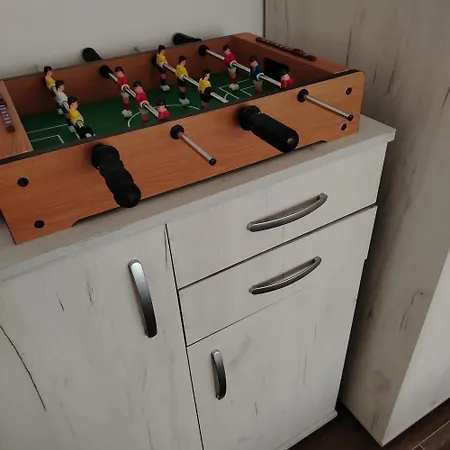 Apartman5 דירה Gornja Toplica