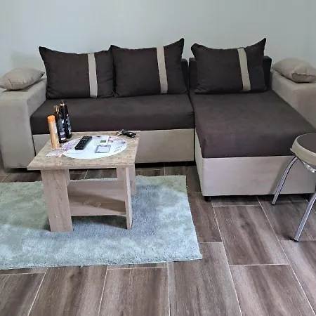 Apartament Apartman5