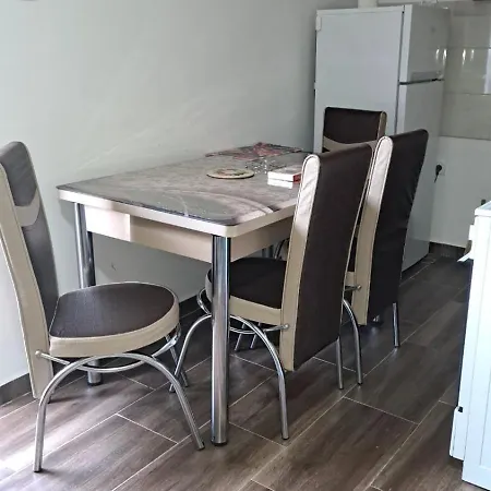 Apartman5 דירה Gornja Toplica